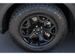 2022 Ford Explorer Timberline 4WD