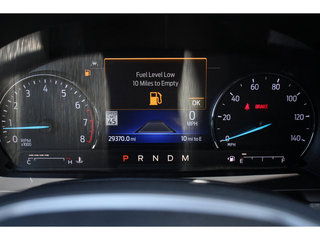 2022 Ford Explorer Timberline 4WD
