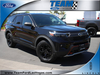 Team Ford Lincoln, Las Vegas, NV