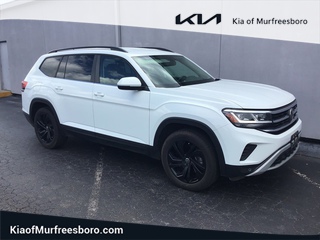 Kia of Murfreesboro, Murfreesboro, TN