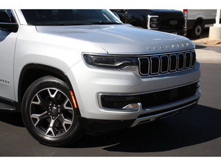 2023 Jeep Wagoneer Series III 4WD