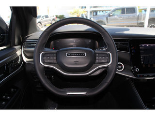 2023 Jeep Wagoneer Series III 4WD