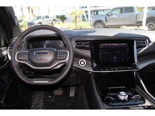 2023 Jeep Wagoneer Series III 4WD