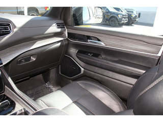 2023 Jeep Wagoneer Series III 4WD