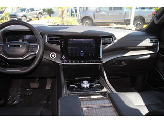 2023 Jeep Wagoneer Series III 4WD