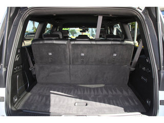 2023 Jeep Wagoneer Series III 4WD