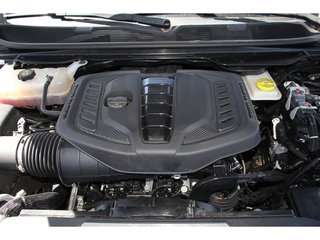 2023 Jeep Wagoneer Series III 4WD
