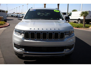 2023 Jeep Wagoneer Series III 4WD