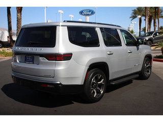 2023 Jeep Wagoneer Series III 4WD