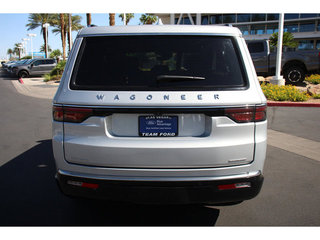 2023 Jeep Wagoneer Series III 4WD