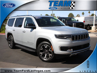 Team Ford Lincoln, Las Vegas, NV