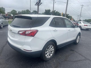 2019 Chevrolet Equinox LS w/1LS FWD