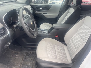 2019 Chevrolet Equinox LS w/1LS FWD