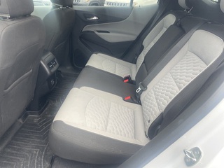 2019 Chevrolet Equinox LS w/1LS FWD