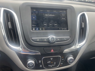 2019 Chevrolet Equinox LS w/1LS FWD