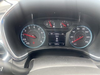 2019 Chevrolet Equinox LS w/1LS FWD