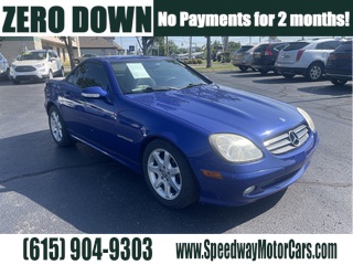 Speed Way Motors, Murfreesboro, TN