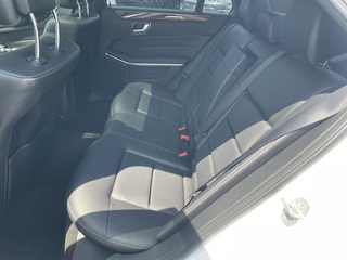 2014 Mercedes-Benz E-Class E350 Luxury 4MATIC