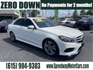 Speed Way Motors, Murfreesboro, TN