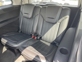 2015 Mercedes-Benz GL-Class GL450