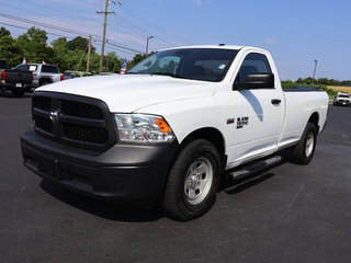 2023 Ram 1500 Classic Tradesman 4WD 8ft