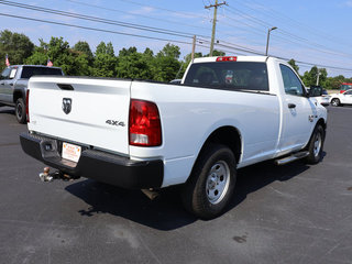 2023 Ram 1500 Classic Tradesman 4WD 8ft