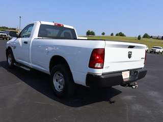 2023 Ram 1500 Classic Tradesman 4WD 8ft