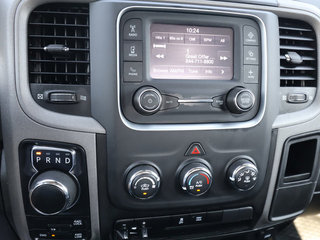 2023 Ram 1500 Classic Tradesman 4WD 8ft