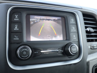 2023 Ram 1500 Classic Tradesman 4WD 8ft