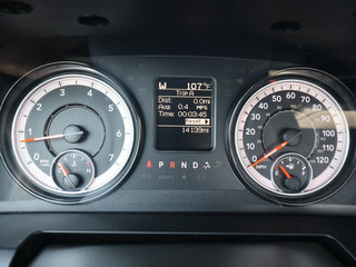 2023 Ram 1500 Classic Tradesman 4WD 8ft