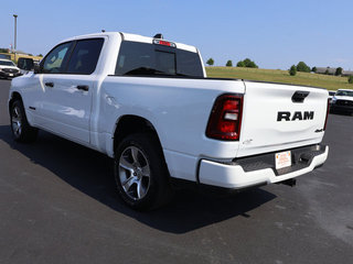 2025 Ram 1500 Tradesman 4WD 5ft7 Box