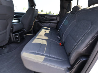 2025 Ram 1500 Tradesman 4WD 5ft7 Box
