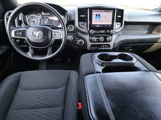 2025 Ram 1500 Tradesman 4WD 5ft7 Box