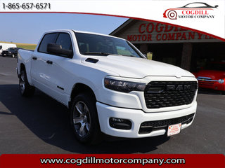 Cogdill Motor Company, Loudon, TN