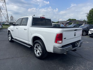 2017 Ram 1500 Laramie 4WD