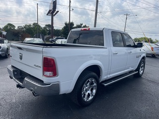2017 Ram 1500 Laramie 4WD
