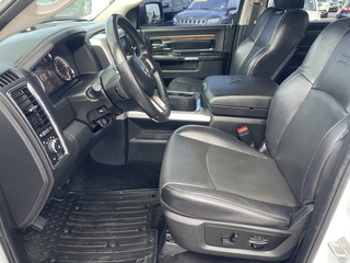 2017 Ram 1500 Laramie 4WD