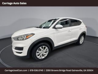 Carriage Used Cars, Gainesville, GA