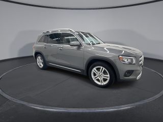 2021 Mercedes-Benz GLB-Class GLB 250