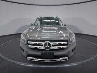 2021 Mercedes-Benz GLB-Class GLB 250