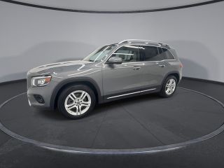 2021 Mercedes-Benz GLB-Class GLB 250