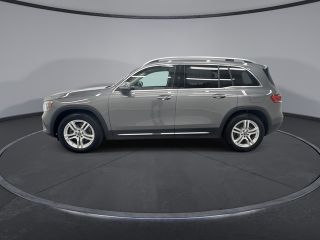 2021 Mercedes-Benz GLB-Class GLB 250
