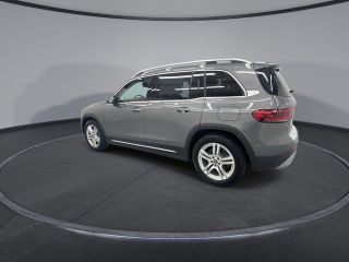 2021 Mercedes-Benz GLB-Class GLB 250