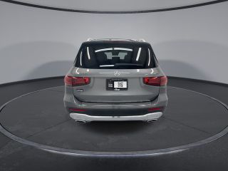2021 Mercedes-Benz GLB-Class GLB 250