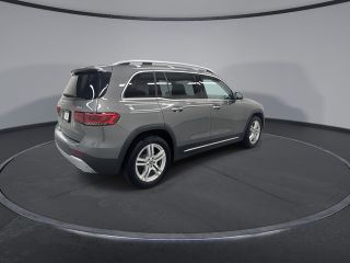 2021 Mercedes-Benz GLB-Class GLB 250