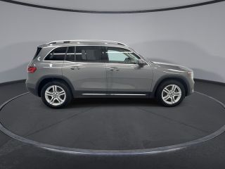 2021 Mercedes-Benz GLB-Class GLB 250