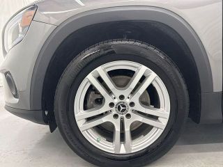 2021 Mercedes-Benz GLB-Class GLB 250