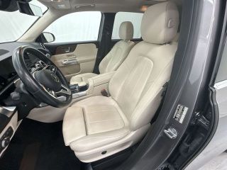 2021 Mercedes-Benz GLB-Class GLB 250