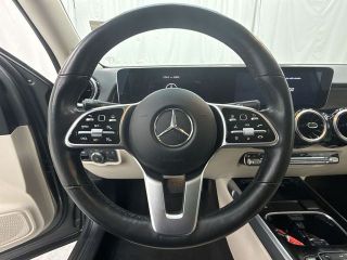 2021 Mercedes-Benz GLB-Class GLB 250