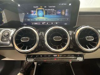 2021 Mercedes-Benz GLB-Class GLB 250